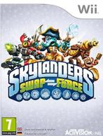 Skylanders swap force (alleen game), Spelcomputers en Games, Games | Nintendo Wii, Verzenden, Nieuw