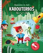 Speuren in het kabouterbos / Speuren/zaklamp 9789463546416, Boeken, Verzenden, Gelezen