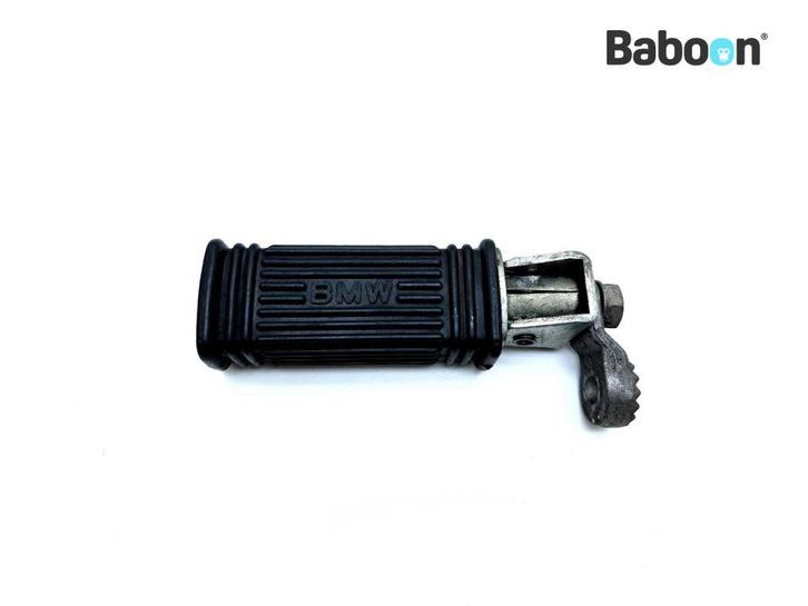 Duosteun Rechts BMW R 80 RT (R80RT), Motoren, Onderdelen | BMW, Gebruikt, Verzenden