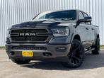 2023 RAM 1500 Laramie Crew Cab 4x4 op voorraad