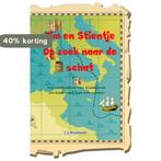 Tim en Stientje op zoek naar de schat Op zoek naar de schat, Verzenden, Zo goed als nieuw, C.J. Ronnowitz