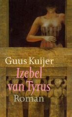 Izebel van Tyrus / Grote ABC / 627 9789029527439 Kuijer, Verzenden, Gelezen, Kuijer