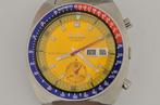 Seiko - Pogue Automatic Chronograph - 6139-6000 - Heren -, Nieuw