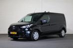 Ford Transit Connect 1.0 Ecoboost L2 Trend Airco Navigatie C, Auto's, Stof, Gebruikt, Euro 6, Overige kleuren