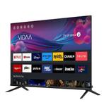 JVC LED TV LT-43FV130 43 UHD 4K 2022, Audio, Tv en Foto, Televisies, Nieuw