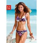 Lascana Beugelbikini floraal ontwerp, bikini-broek met, Kleding | Dames, Badmode en Zwemkleding, Verzenden, Nieuw