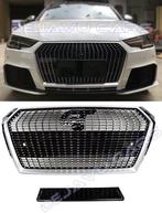 Diamond Look Front Grill voor Audi A4 B9, Ophalen of Verzenden