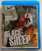 BLACK SHEEP (BLURAY), Verzenden, Gebruikt
