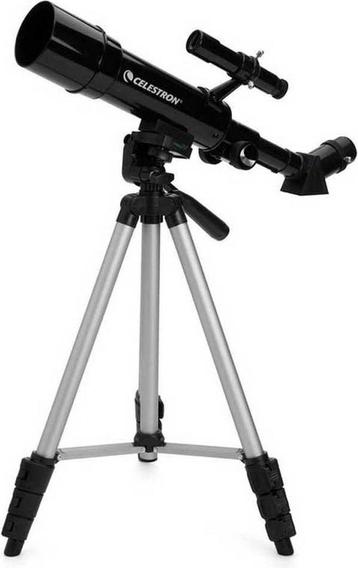 Celestron Travelscope 50 - Draagbare Telescoop - Met Rugzak beschikbaar voor biedingen