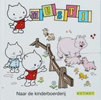 Naar de kinderboerderij / Musti 9789002218255 R. Frederix, Verzenden, Gelezen, R. Frederix