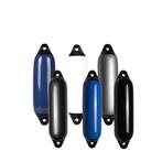 Stootwillen Heavy Duty 13 x 54 cm Bij 4 stuks GRATIS Vulnipp, Ophalen of Verzenden, Nieuw