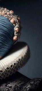 Slasky - Intreccio Turchese No.1