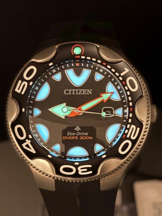 Citizen - Promaster Orca Diver BN0230-04E – Diver –, Sieraden, Tassen en Uiterlijk, Horloges | Heren