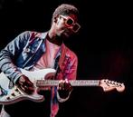 Curtis Harding Tickets TivoliVredenburg Te Koop