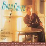 cd - Paolo Conte - Collezione, Verzenden, Zo goed als nieuw