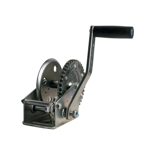 Novio Handlier T1500 680/340kg, Auto diversen, Aanhangwagen-onderdelen, Ophalen of Verzenden