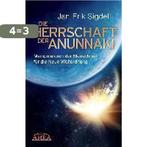 Die Herrschaft der Anunnaki 9783954472161 Jan Erik Sigdell, Boeken, Verzenden, Gelezen, Jan Erik Sigdell