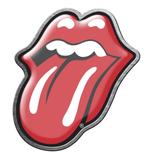The Rolling Stones Tongue ijzeren pin officiële merchandise, Verzamelen, Ophalen of Verzenden, Nieuw, Kleding