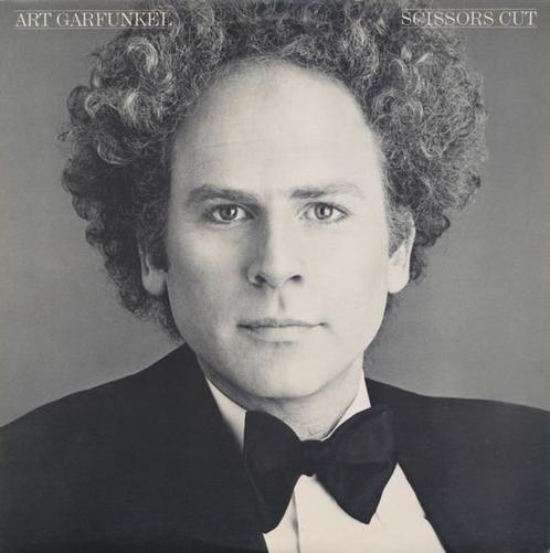 Lp - Art Garfunkel - Scissors Cut, Cd's en Dvd's, Vinyl | Overige Vinyl, Verzenden