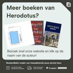 Historiën / Perpetua / 78 9789025309367 Herodotus, Boeken, Verzenden, Zo goed als nieuw, Herodotus