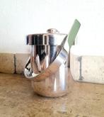 PM Italy - Ijsemmer - Verguld messing