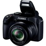 Panasonic LUMIX DC-FZ85D-K Digitale camera, Audio, Tv en Foto, Fotocamera's Digitaal, Nieuw