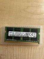 Samsung M471B1G73EB0-YK0 – 8GB DDR3 1600MHz SO-DIMM Laptop, Computers en Software, RAM geheugen, Ophalen of Verzenden, Nieuw