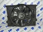 Koelventilator A 211 500 0593 o.a: CLS-klasse w219, Ophalen of Verzenden, Gebruikt, Mercedes-Benz