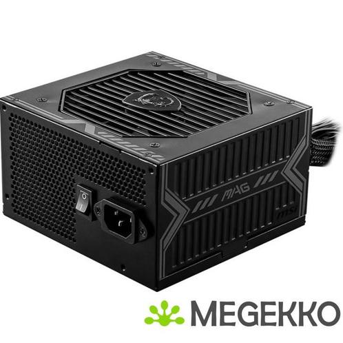 MSI MAG A650BN, Computers en Software, Interne voedingen, Nieuw, Verzenden
