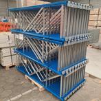 Deels gebruikte Esmena grootvakstelling 2000x2500x600 mm