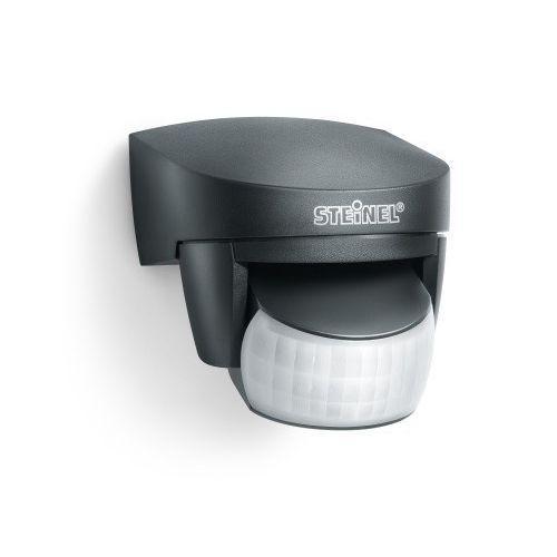 Steinel Bewegingsmelder Sensor IS 2140 ECO zwart, Doe-het-zelf en Verbouw, Elektra en Kabels, Nieuw, Ophalen of Verzenden