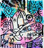 LACRISS (1990) - Bugs Bunny My Carrots - XL