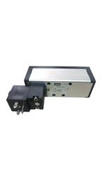 Parker  pneumatisch  ventiel P2FCA449  24VDC  2.5W  48V 5, Verzenden