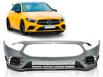 Carnamics Voorbumper | Mercedes-Benz A-klasse 18-22 4-d (V17, Verzenden, Nieuw