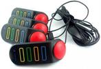 Buzzers (Wired) (PlayStation 2), Verzenden, Gebruikt