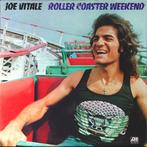 LP gebruikt - Joe Vitale - Roller Coaster Weekend, Verzenden, Zo goed als nieuw