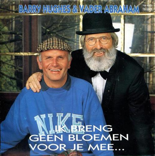 vinyl single 7 inch - Barry Hughes - Ik Breng Geen Bloeme..., Cd's en Dvd's, Vinyl Singles, Zo goed als nieuw, Verzenden