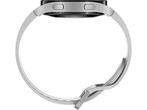 Samsung Galaxy Watch4 Smartwatch voor Heren - 44 mm, Zilver, Verzenden, Zo goed als nieuw