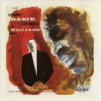 cd - Count Basie - Count Basie Swings / Joe Williams Sings, Verzenden, Zo goed als nieuw