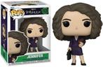 Funko POP! Vinyl Marvel She-Hulk-Jennifer (Diversen) NIEUW, Verzamelen, Ophalen of Verzenden, Nieuw