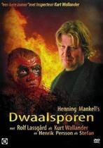 Dwaalsporen - DVD (Films (Geen Games)) (Films), Ophalen of Verzenden, Zo goed als nieuw