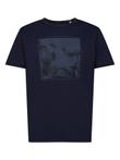 SALE -19% | ESPRIT Shirt donkerblauw | OP=OP