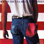 Lp - Bruce Springsteen - Born In The USA, Verzenden, Nieuw in verpakking