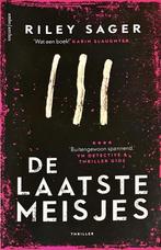 De laatste meisjes - special Mediahuis België  -, Boeken, Verzenden, Gelezen, Riley Sager