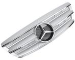 Grill | Mercedes-Benz S-Klasse W220 Sedan 2002-2005 | AMG -, Nieuw, Ophalen of Verzenden, Mercedes-Benz