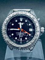 Seiko - Landmaster Kinetic - 5M65-0A20 - Heren - 2000-2010