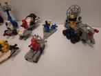 Lego Set - Space - Space Surface Vehicles 9 stuks, Kinderen en Baby's, Speelgoed | Duplo en Lego, Nieuw