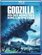 Godzilla: King of the Monsters - Blu-ray, Cd's en Dvd's, Blu-ray, Verzenden, Nieuw in verpakking