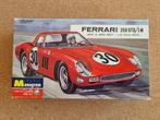 Monogram PC 101 Ferrari 250 GTO/LM 1:32 (1964), Verzenden, Nieuw, Monogram