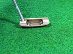 Ping Cushin golf putter 35 inch brons